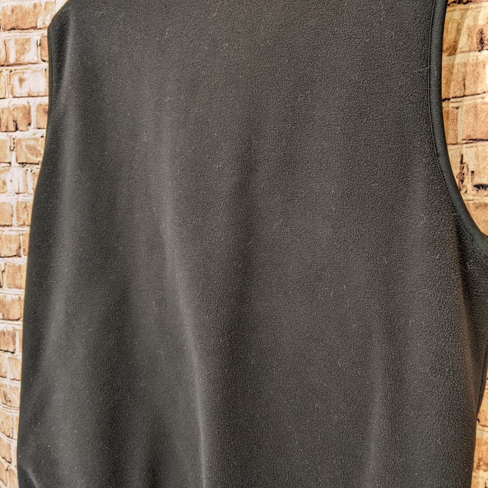 Pendleton Vest Reversible Fleece Size Large - Picture 12 of 14